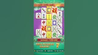 ALON' ASAL KELAKON⁉️POLA MAHJONG WAYS 2 HARI INI 💰 TRIK POLA GACOR MAHJONG WAYS 2 ✨ MAHJONG WINS 3