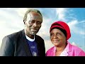 Anakuja na Mawingu  -  Mr. &  Mrs. Daniel Mwasumbi (Official Music).