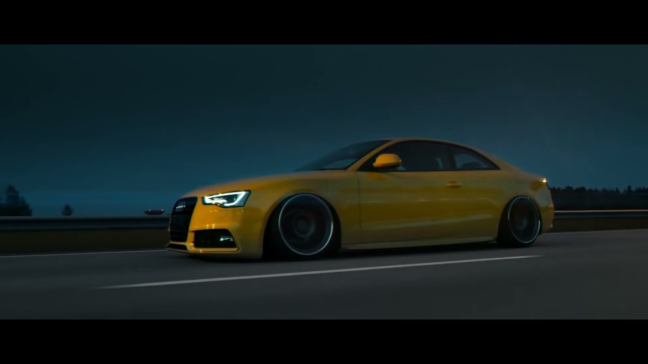 99ZED FEAT. SALIVA GREY - SELF SABOTAGE  (CAR VIDEO)