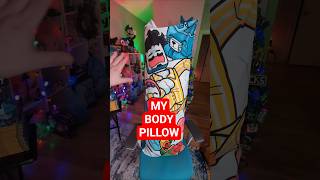 Would You Snuggle This Pillow? 😳
Would You Snuggle This Pillow? 😳 Would You Snuggle This Pillow? 😳