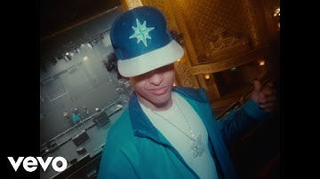 Draft Day - BUCUM (Official Video)