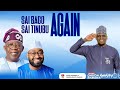Sabuwar Wakar Dauda Kahutu Rarara SAI BAGO SAI TINUBU Official Audio Dauda Kahutu Rarara