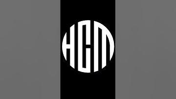 Grid Logo Design Process in Adobe illustrator PART 3