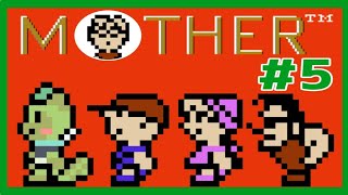 【 #MOTHER (＃5)】PSI高の仲間が揃いました！！！……………あれ？