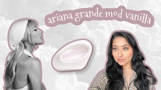 NEW ariana grande mod vanilla review | is it blind buy worthy?? 🤔