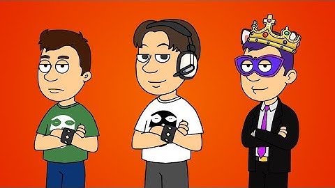 NSBOI: Random Classics | Older Looks & Avatars in a Nutshell (lol idk why I made this lol)