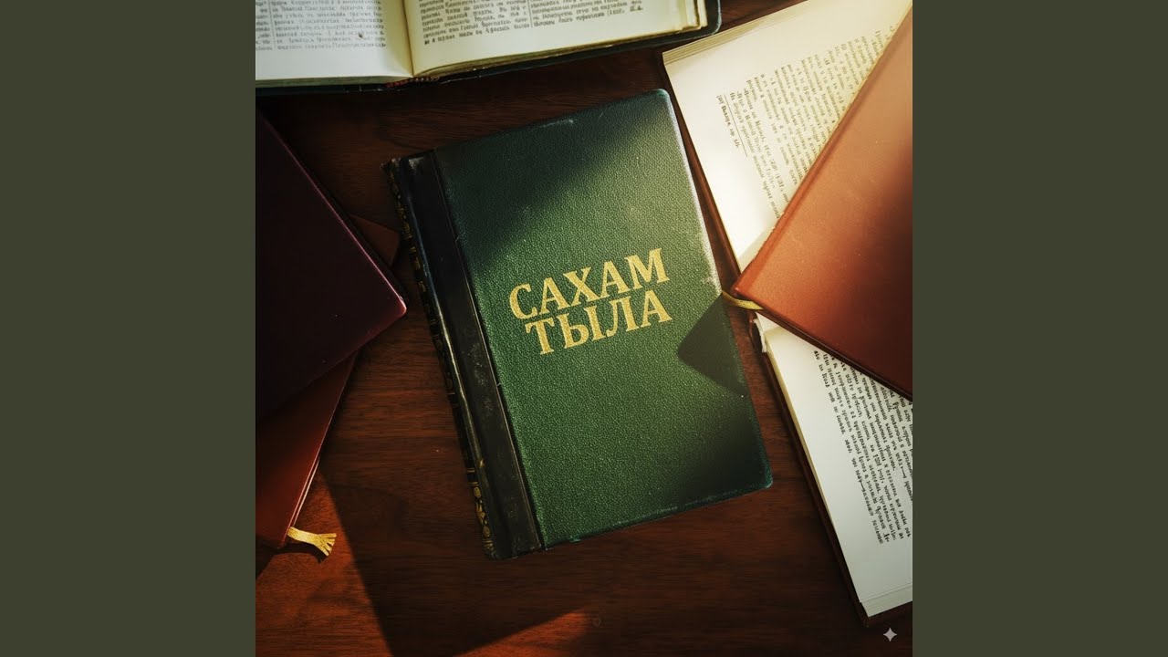 Сахам тыла
