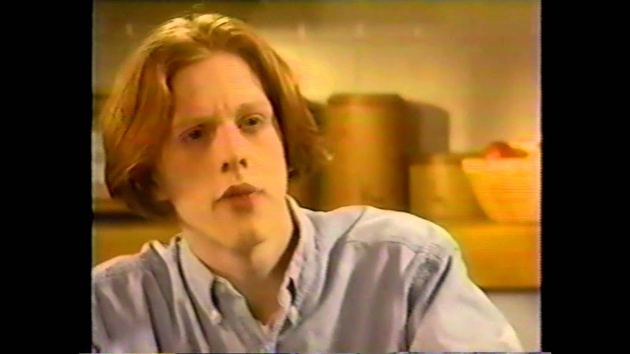 The Nickelodeon Valentine's Day Mushfest Marathon- Pete and Ellen on Valentine's Day Tradtions- 1993