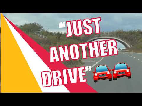 "Just Another Drive"