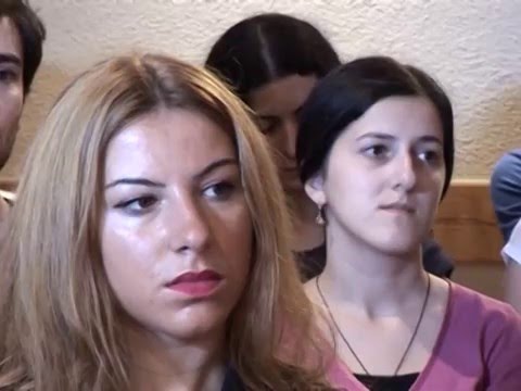 სტუდენტური რეგიონალური სამეცნიერო კონფერენცია