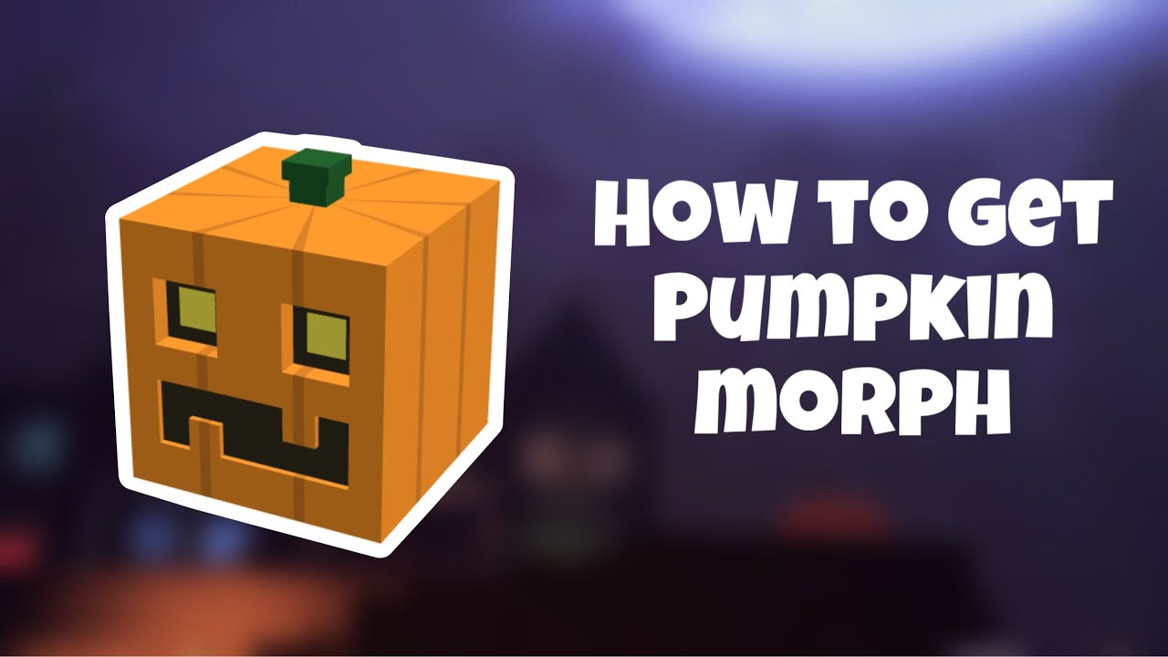 Tutorial how to get pumpkin badge in become a nextbot! (my first become ...