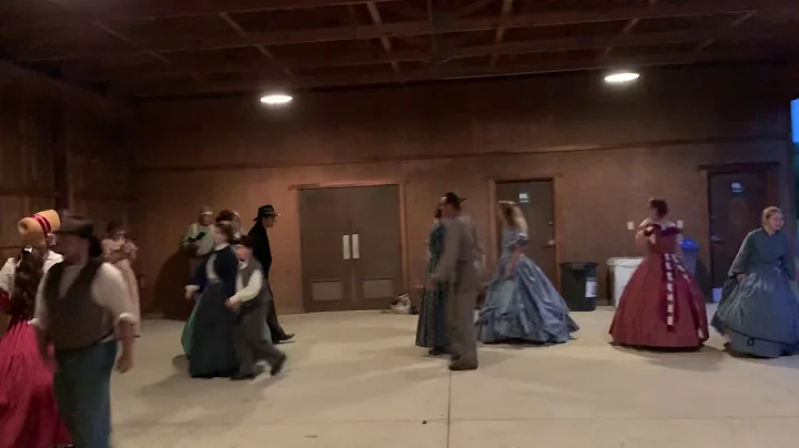 Haste to the Wedding