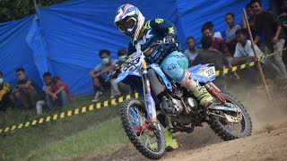 Jurus Decoco Keluar, Dari Posisi Belakang Mampu Menjadi Yang Terbaik