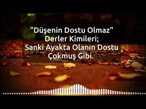 Erkan Oğur - Derdim Çoktur Hangisine Yanayım