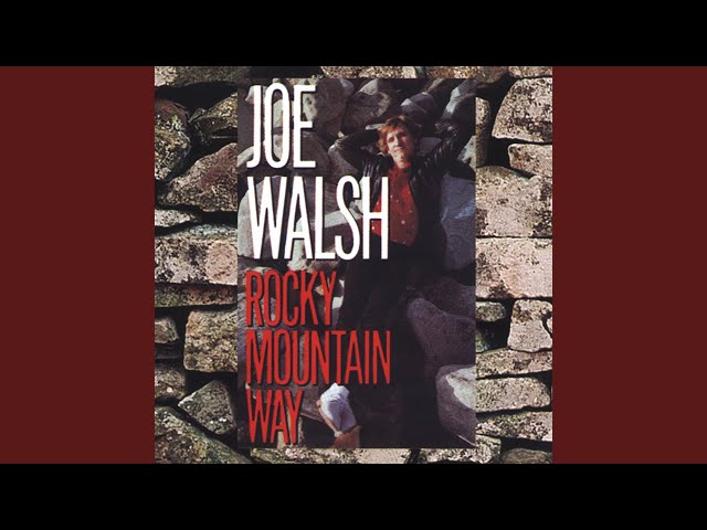 Rocky Mountain Way - YouTube