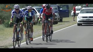 109º Campeonato Argentino Ciclismo en ruta 2021 | Resumen General