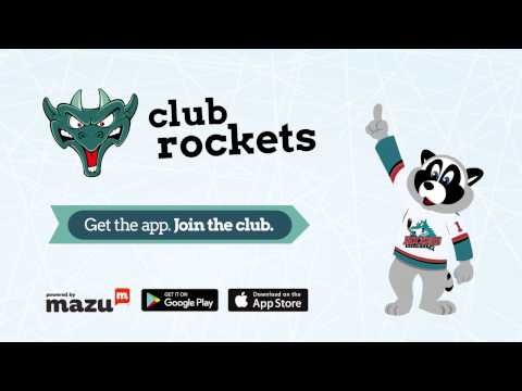 Club Rockets