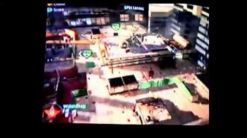 Quick Scope No Scope Lobby Highlights