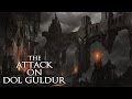 BFME2: The White Council's Assault on Dol Guldur