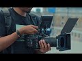 Filming a Spec Ad on the RED Komodo X – My First Time Experience