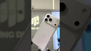 iPhone 📱 17 #sanmuni #smartphone #trendingshorts #unboxing #youtubeshorts #travel #tech #iphone