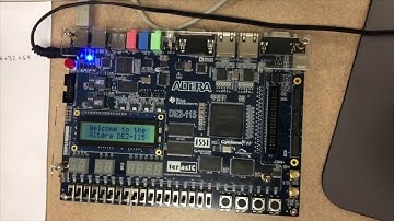 Stevenson Abdulaziz 8-Bit Multiplier Final Project