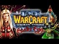 Warcraft III Easter Eggs 6: Curse of the Blood Elves