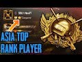 Pubg Mobile Live Novaking Asia Server Playing on ipad
