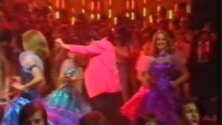 You Drive Me Crazy - Shakin Stevens with Legs &amp; Co  (7th May 1981)