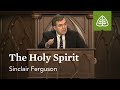 Sinclair Ferguson: The Holy Spirit