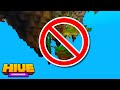 The Hive does NOT want you to see this video... (Minecraft Skywars)