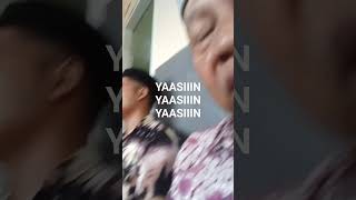 READ THE KHAKIIIM OF THE QUR'AN.