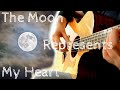 Teresa Teng | The Moon Represents My Heart 月亮代表我的心 | Fingerstyle Guitar