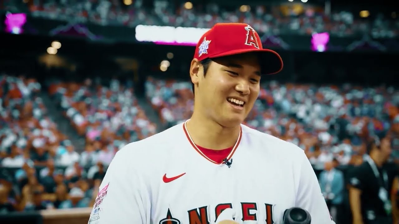 MLB The Show 22 Cover Athlete is Shohei Ohtani, Features Revealed