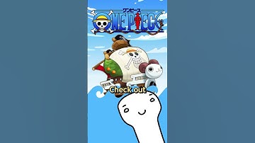 A better way to watch One Piece