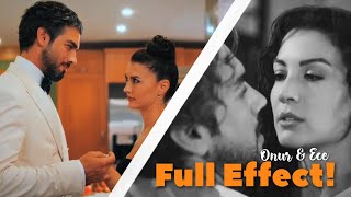 Onur & Ece: Full Effect! #cc #romance #adventure #ruhunduymaz #doyadoya #novanorda Resimi