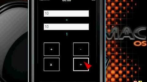 Visual Basic Project An Ipod