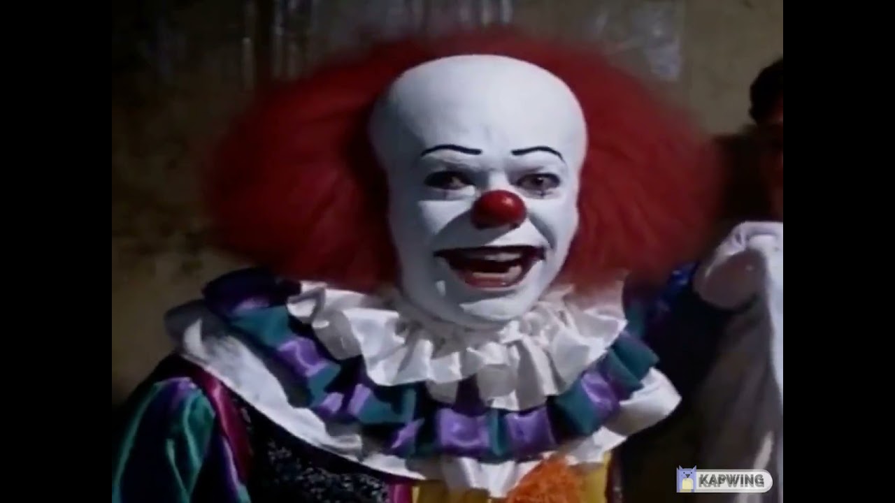 Clowns Inc. Teaser Trailer Spoof - YouTube