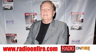 'Hustler' founder Larry Flynt - Dead at 78