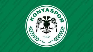 Konyaspor Goal Song Süper Lig 20-21|Konyaspor Gol Müziği Süper Lig 20-21(Without Goal Call)