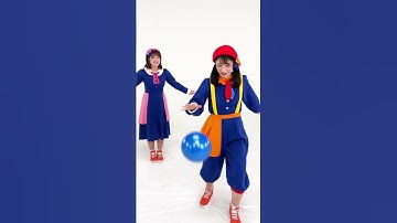 Thumbnail of 🎵あんたがたどこさ #shorts