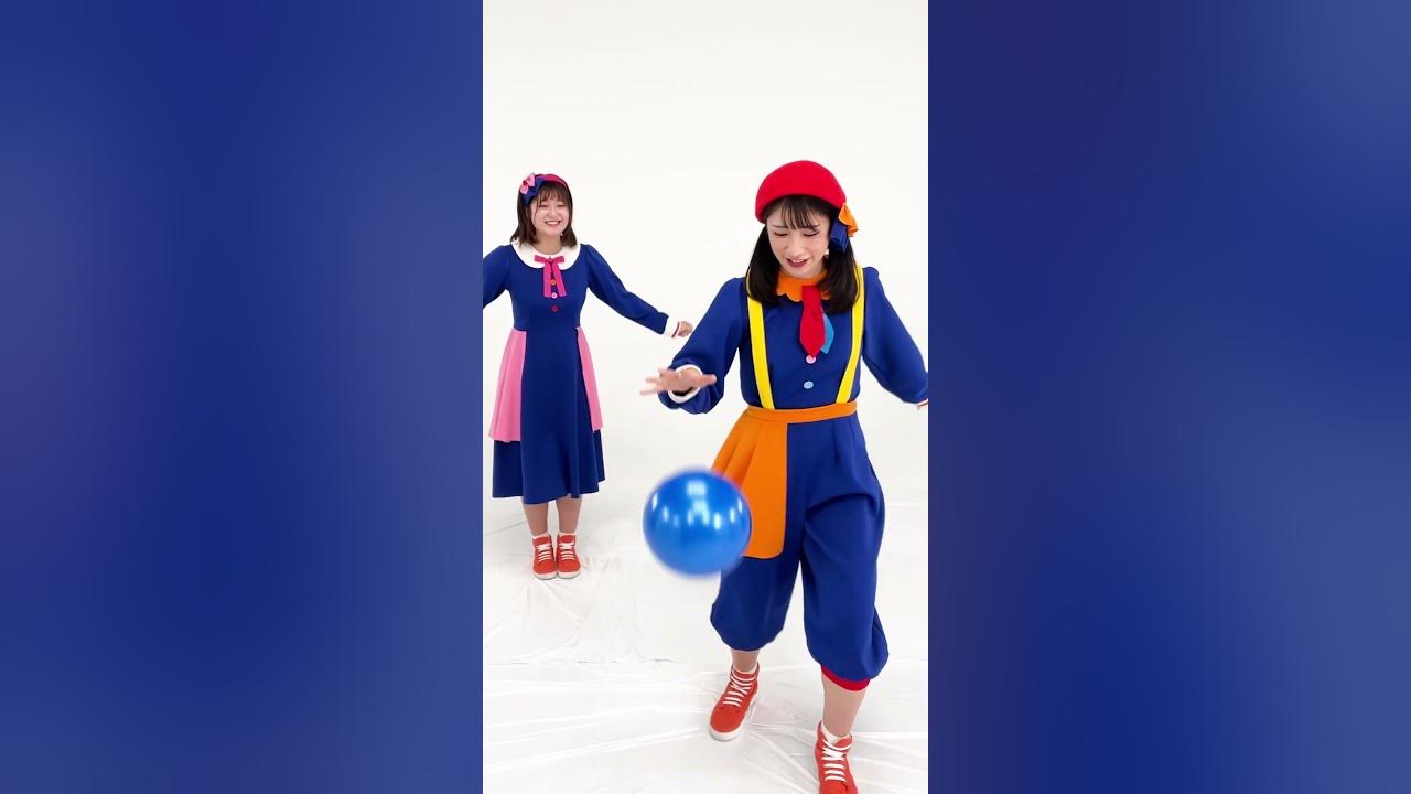 🎵あんたがたどこさ #shorts