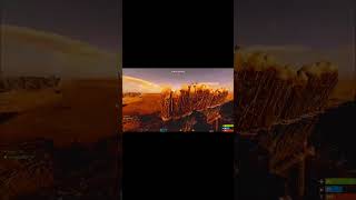 Perfect rust play