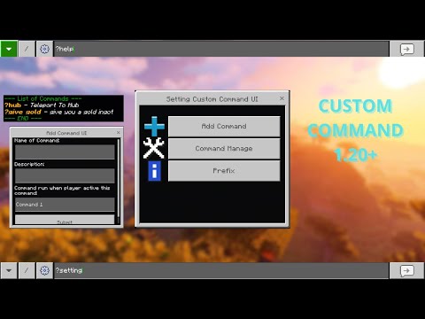 [ Add-on ]