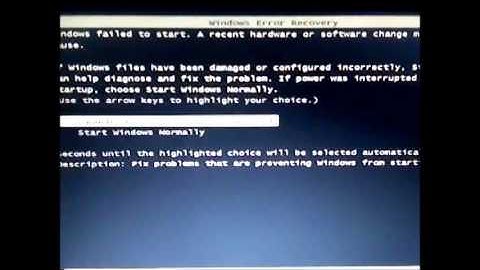 dual booting linux and windows from 2 hard drives