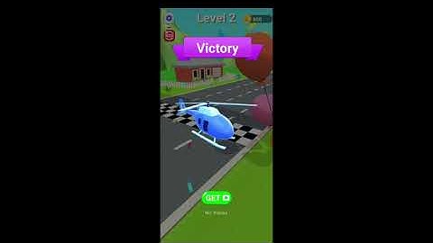 Shape-shifting - (levels 1-3) gameplay android,ios