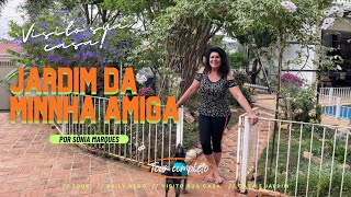 Download Lagu Um jardim incrível da minha amiga Verá!! MP3 Download Lagu Um jardim incrível da minha amiga Verá!! MP3