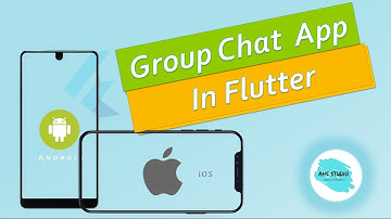 Group Chat App