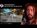 What Cheating Actually Looks Like In FFXIV | Asmongold Reacts