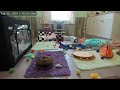 Kitkat playroom live sweet baby wyatt